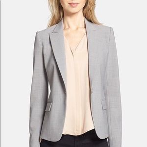 Theory | Gabe B Suit Jacket EUC